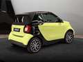 smart forTwo EQ 60kWed prime SHZ PDC+Kamera Dig Radio Grün - thumbnail 8