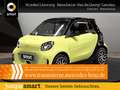 smart forTwo EQ 60kWed prime SHZ PDC+Kamera Dig Radio Grün - thumbnail 1
