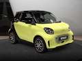 smart forTwo EQ 60kWed prime SHZ PDC+Kamera Dig Radio Grün - thumbnail 5