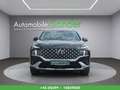 Hyundai SANTA FE Santa Fe 1,6 T-GDI Plug-In 4WD Luxury Line Aut.... Schwarz - thumbnail 5