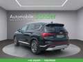 Hyundai SANTA FE Santa Fe 1,6 T-GDI Plug-In 4WD Luxury Line Aut.... Schwarz - thumbnail 3