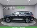 Hyundai SANTA FE Santa Fe 1,6 T-GDI Plug-In 4WD Luxury Line Aut.... Schwarz - thumbnail 2