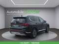 Hyundai SANTA FE Santa Fe 1,6 T-GDI Plug-In 4WD Luxury Line Aut.... Schwarz - thumbnail 8