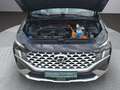 Hyundai SANTA FE Santa Fe 1,6 T-GDI Plug-In 4WD Luxury Line Aut.... Schwarz - thumbnail 6