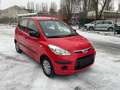 Hyundai i10 1,1 Rot - thumbnail 1