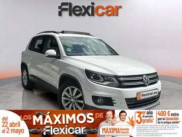 2.0TDI Advance 4Motion 110kW