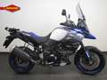 Suzuki V-Strom 1000 DL XT Bleu - thumbnail 1