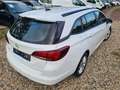 Opel Astra ST 1.5 Diesel 90kW Business Edition Weiß - thumbnail 15