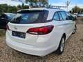Opel Astra ST 1.5 Diesel 90kW Business Edition Weiß - thumbnail 2