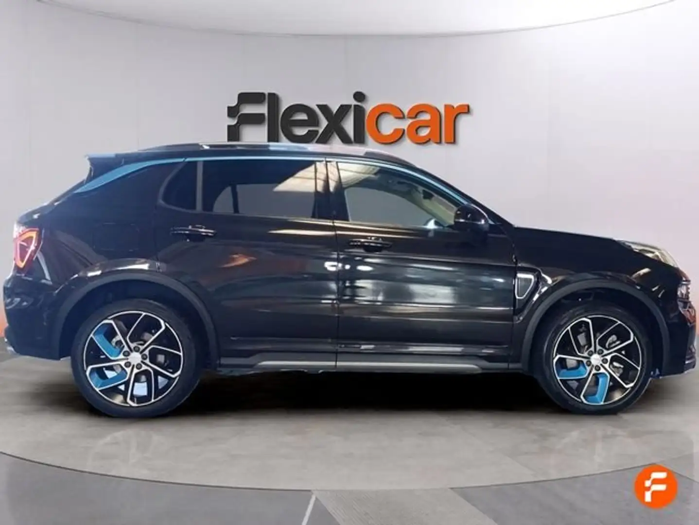 Lynk & Co 01 1.5T PHEV Negro - 2