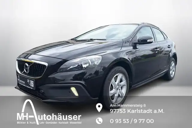 Volvo V40 Cross Country 2.0 Diesel KAT