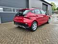 Hyundai i20 1.0 T-GDI 90PS Automatik 5-Türer Sitzheizung Le... Rot - thumbnail 5