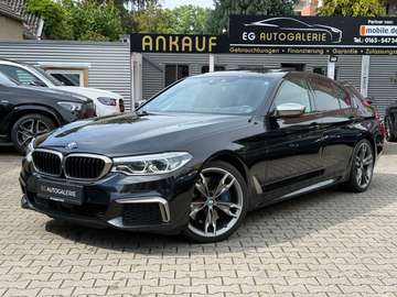 d Limousine xDrive Pano*Laser*360*Scheckhft