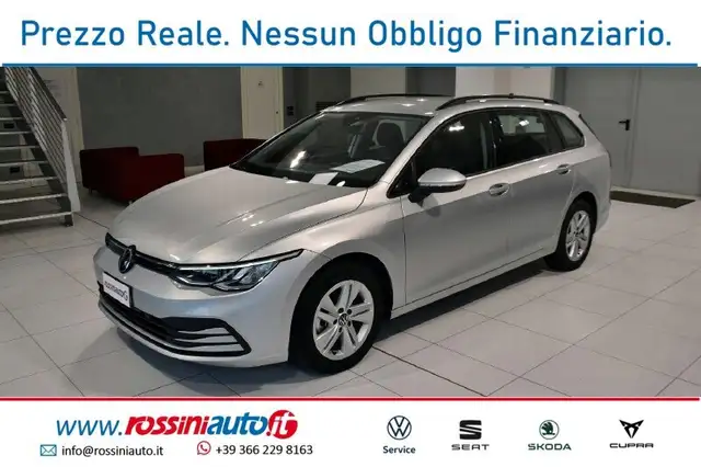 Volkswagen Golf Variant 1.5 ETSI ACT 131 CV DSG LIFE