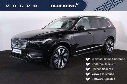 Volvo XC90 T8 Recharge AWD Plus Bright - LONG RANGE - Panoram