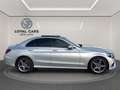 Mercedes-Benz C 200 Lim BlueTec / d*AMG*PANO*NAVI*PDC*KLIMA* Silber - thumbnail 5