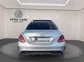 Mercedes-Benz C 200 Lim BlueTec / d*AMG*PANO*NAVI*PDC*KLIMA* Silber - thumbnail 23