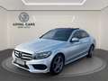 Mercedes-Benz C 200 Lim BlueTec / d*AMG*PANO*NAVI*PDC*KLIMA* Silber - thumbnail 1