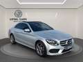 Mercedes-Benz C 200 Lim BlueTec / d*AMG*PANO*NAVI*PDC*KLIMA* Silber - thumbnail 6