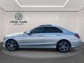 Mercedes-Benz C 200 Lim BlueTec / d*AMG*PANO*NAVI*PDC*KLIMA* Silber - thumbnail 4