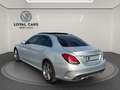 Mercedes-Benz C 200 Lim BlueTec / d*AMG*PANO*NAVI*PDC*KLIMA* Silber - thumbnail 20