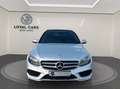 Mercedes-Benz C 200 Lim BlueTec / d*AMG*PANO*NAVI*PDC*KLIMA* Silber - thumbnail 2