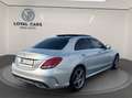 Mercedes-Benz C 200 Lim BlueTec / d*AMG*PANO*NAVI*PDC*KLIMA* Silber - thumbnail 21