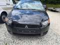 Mitsubishi Colt 5dr 1,1 MPI Top Edition Schwarz - thumbnail 2