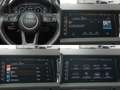 Audi A1 Sportback 30 TFSI S line cometition LED NAVI Blau - thumbnail 12