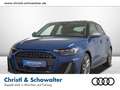 Audi A1 Sportback 30 TFSI S line Competition LED NAVI Blau - thumbnail 1
