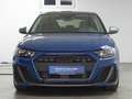 Audi A1 Sportback 30 TFSI S line cometition LED NAVI Blau - thumbnail 4