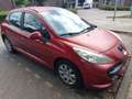 Peugeot 207 1.4 VTi Sublime Rood - thumbnail 2