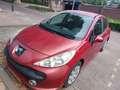 Peugeot 207 1.4 VTi Sublime Rood - thumbnail 1