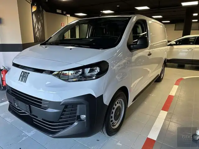 Fiat Scudo Scudo  1.5 bluehdi 120cv L2H2 (Business)