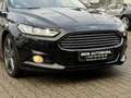 Ford Mondeo Titanium 2.0 ECOBOOST Scheckheft LED 2.Hand Euro6 Noir - thumbnail 4