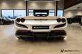 Ferrari F8 Spider Bianco Italia Carbon Lift Beyaz - thumbnail 15