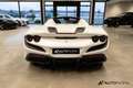 Ferrari F8 Spider Bianco Italia Carbon Lift Alb - thumbnail 9