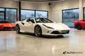 Ferrari F8 Spider Bianco Italia Carbon Lift White - thumbnail 11