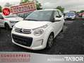 Citroen C1 1.0 VTi Feel Rückfahrkamera Klima BT el.FH ZV Alb - thumbnail 1