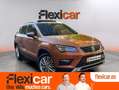 SEAT Ateca 1.5 EcoTSI S&S Xcellence Naranja - thumbnail 1