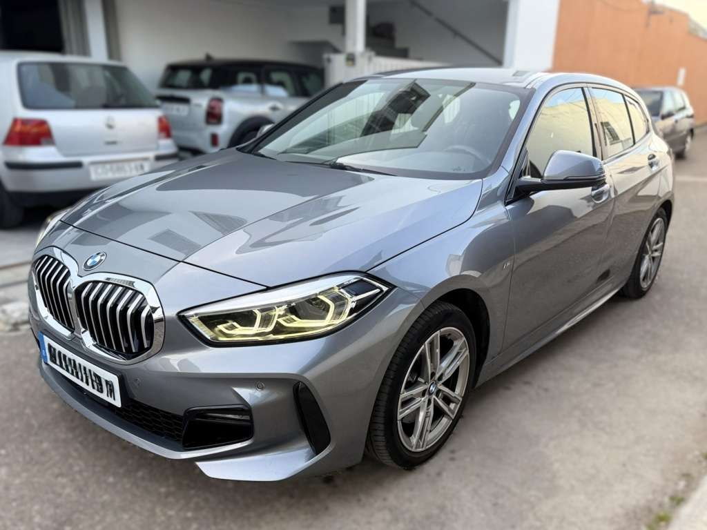 BMW 116 116d M Sport Pro - foto 1