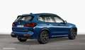 BMW X3 xDrive30d ZA M Sportpaket Head-Up Harman Kardon Blauw - thumbnail 2
