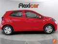 Kia Picanto 1.0 CVVT 49kW (67CV) Concept Amarillo - thumbnail 8