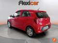 Kia Picanto 1.0 CVVT 49kW (67CV) Concept Amarillo - thumbnail 3