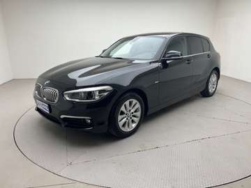 116D PS 5 Türer Urban