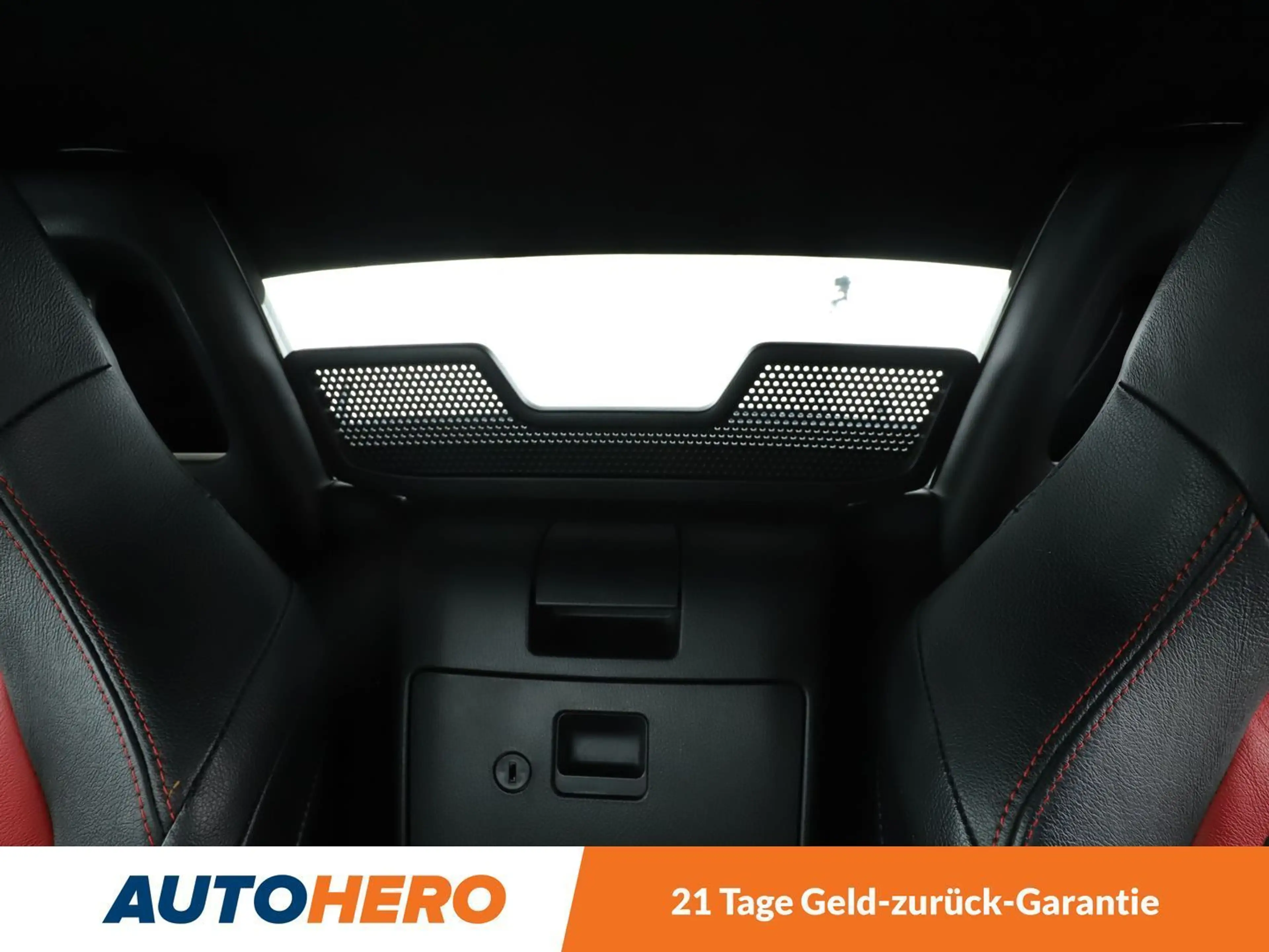 Abarth 124 Spider GT Aut.*LED*PDC*SHZ*ALU*TEMPO*KLIMA* — photo 15