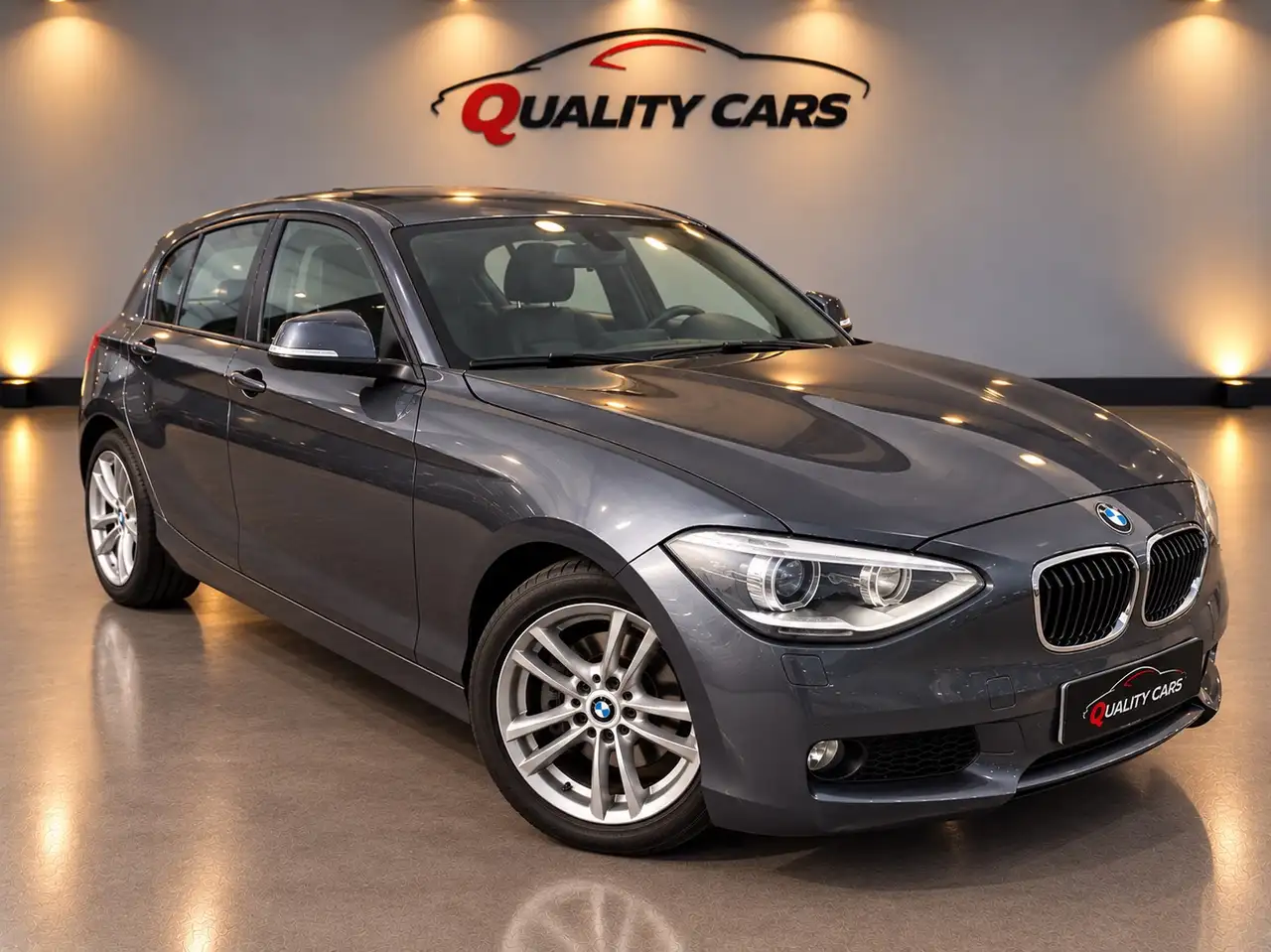 BMW 116