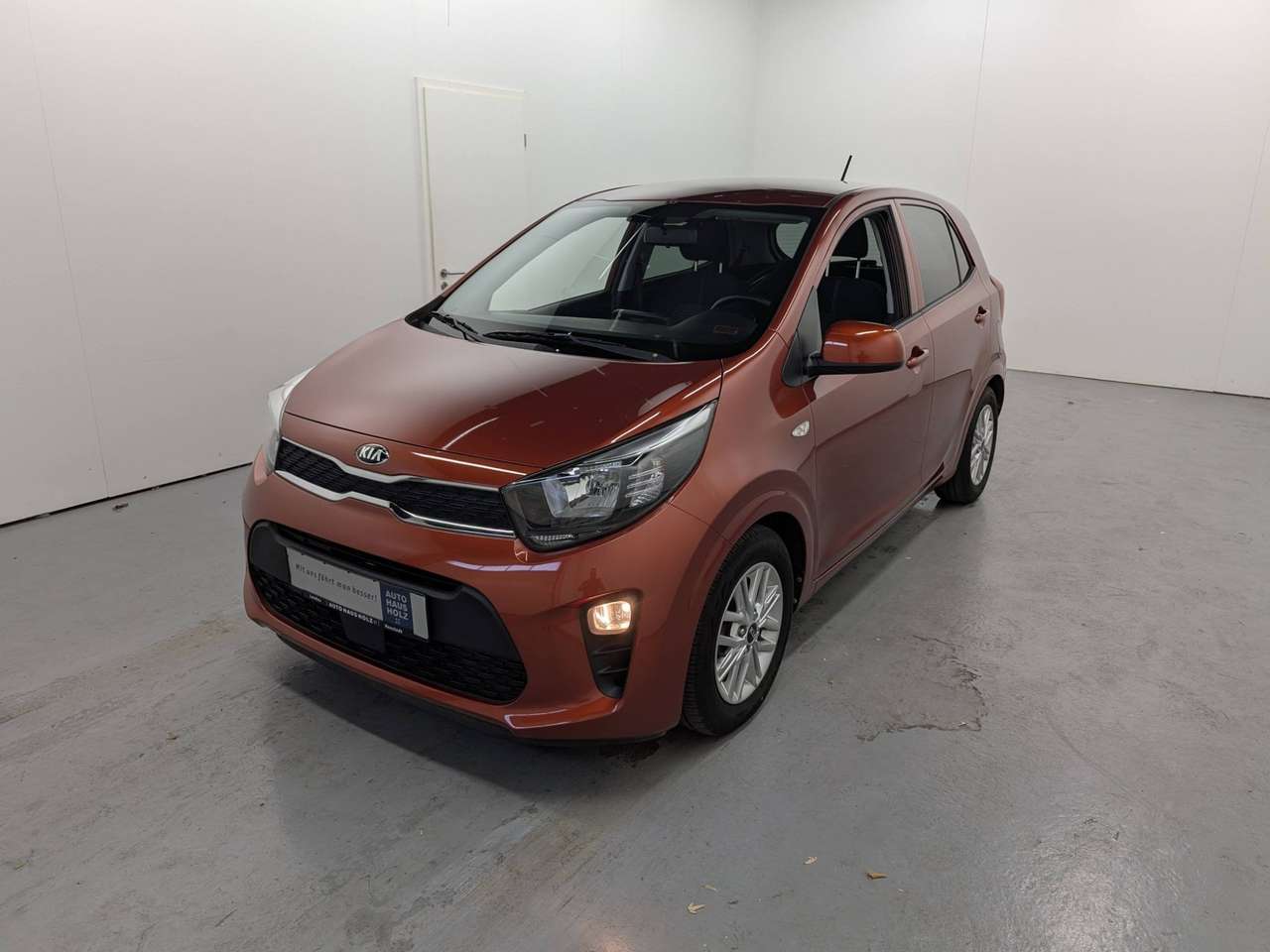 Kia Picanto 2021