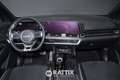 Kia Sportage 1.6 t-GDI HEV GT-line Panorama Sunroof Auto Negru - thumbnail 10