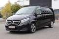 Mercedes-Benz V 220 CDI EDITION lang Comand 7 Sitzer Schwarz - thumbnail 1